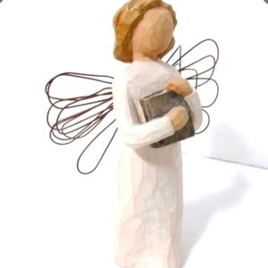 New Willow Tree Angel of Learning